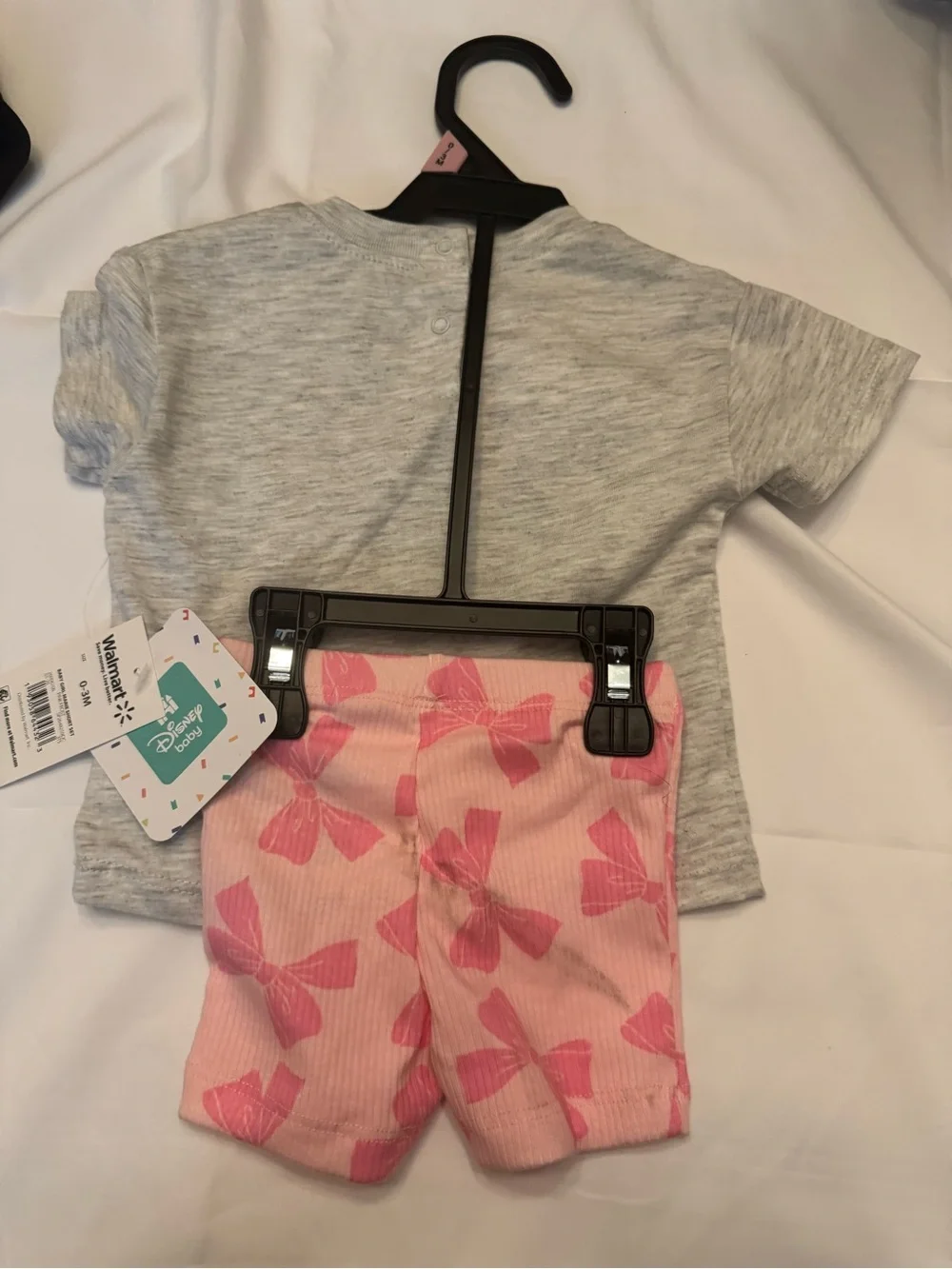 Disney Baby Girls' Marie Bonjour Cat Set